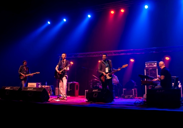 Letu &scaron;tuke_koncert za Sofiju Čergić