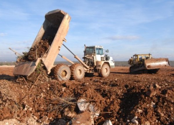 poslovna zona u Ljubu&scaron;kom