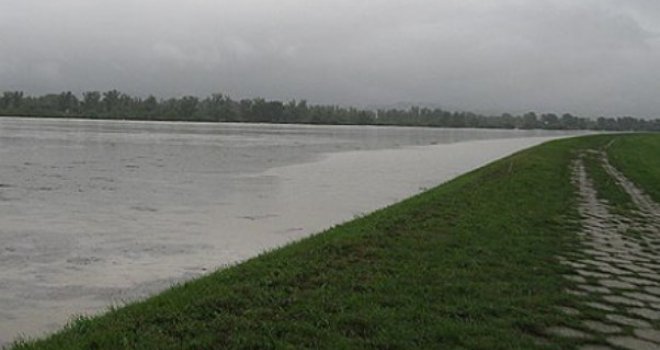 Beživotno tijelo muškarca izvučeno iz Save