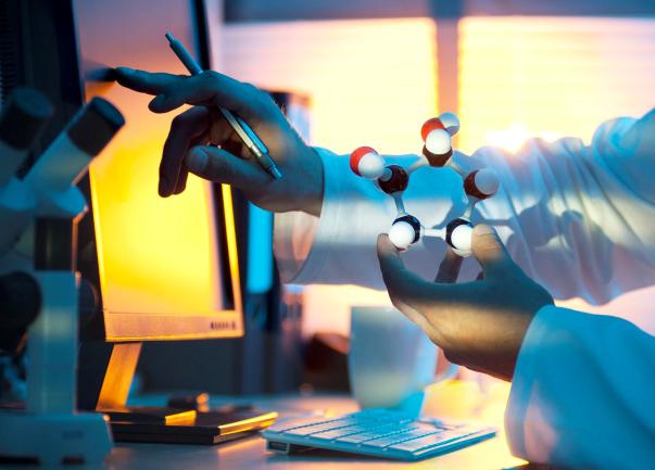 Nobelova nagrada u oblasti fiziologije i medicine za 2012. Nobelova nagrada u oblasti fiziologije i medicine za 2012.