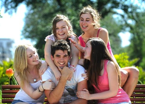 izumiranje mu&scaron;karaca