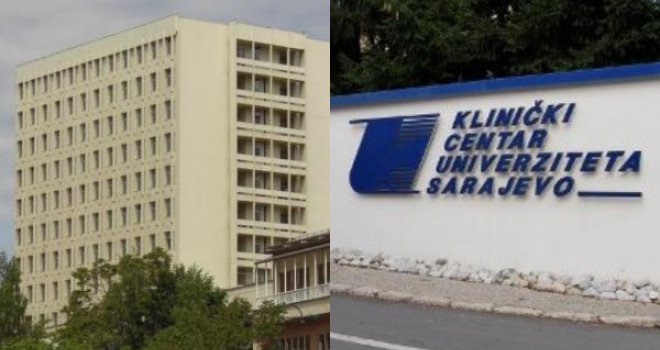 Novi prijedlog za 'gušenje' Opće bolnice: KCUS će pacijente primati samo dva dana u sedmici?!
