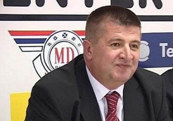 Slavko Vučurević Slavko Vučurević