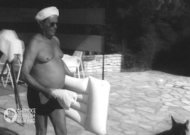 Tito u opu&scaron;tenom izdanju