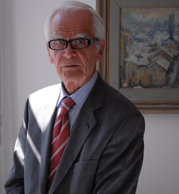 Mustafa Kapidžić Mustafa Kapidžić