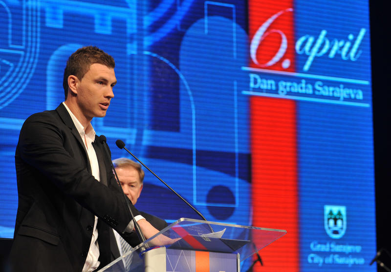 Dobitnici Šestoaprilske nagrade Dobitnici Šestoaprilske nagrade