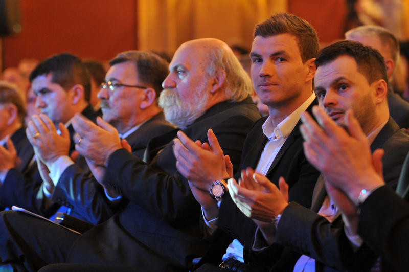 Dobitnici Šestoaprilske nagrade Dobitnici Šestoaprilske nagrade