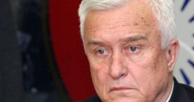 Umro Jusuf Bubica, biši ministar saobraćaja Kantona Sarajevo