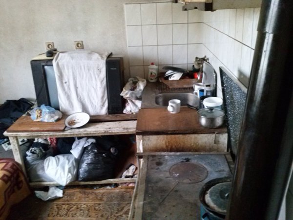 Strašna životna priča iz Maoče Strašna životna priča iz Maoče