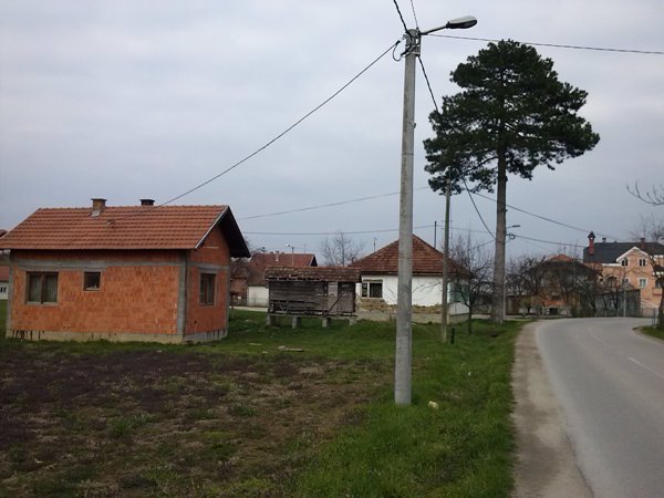 Strašna životna priča iz Maoče Strašna životna priča iz Maoče