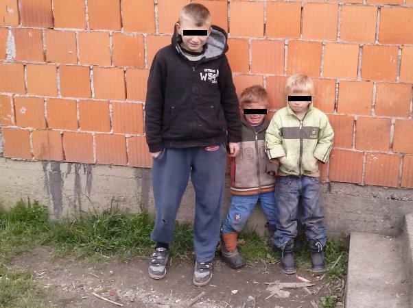 Stra&scaron;na životna priča iz Maoče