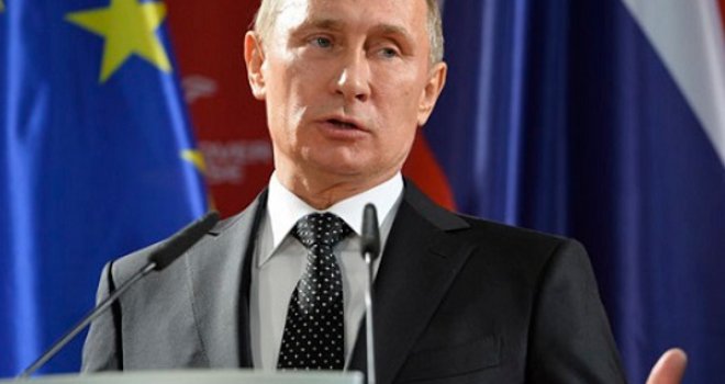 Putin ima oblik autizma! Njegova majka je imala moždani udar dok je bila trudna s njim...