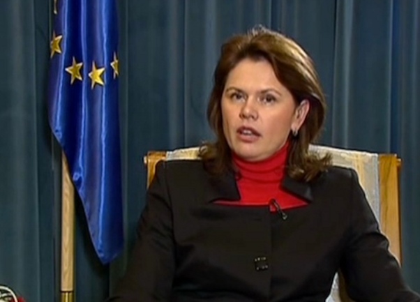 Alenka Bratu&scaron;ek