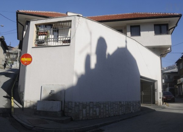 kuća Farisa Gavrankapetanovića_Foto: Dnevni avaz kuća Farisa Gavrankapetanovića_Foto: Dnevni avaz