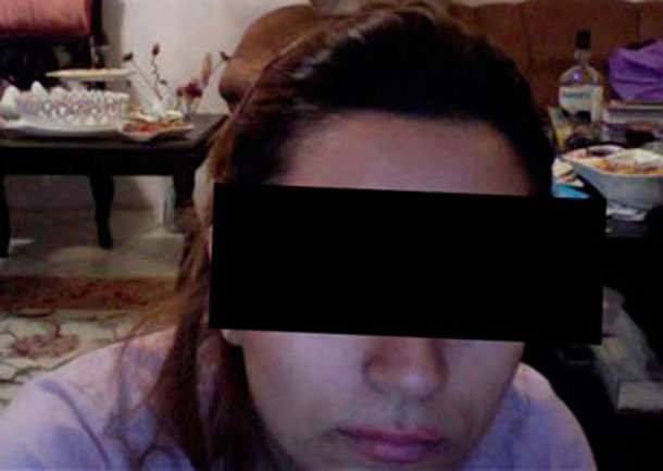 ukradeni laptop zavr&scaron;io u Iranu