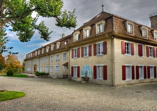 Institut Le Rosey - najskuplja privatna &scaron;kola na svijetu