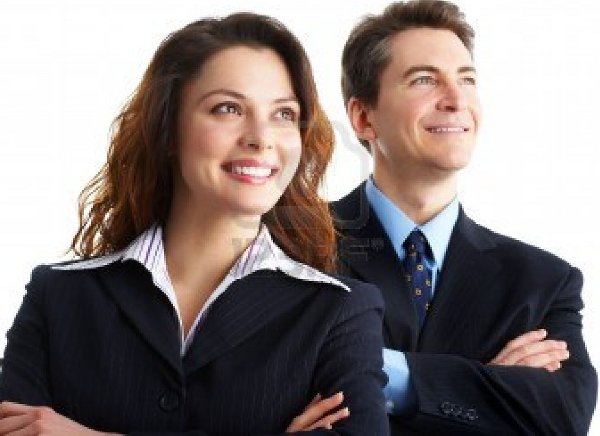 uspje&scaron;ni ljudi