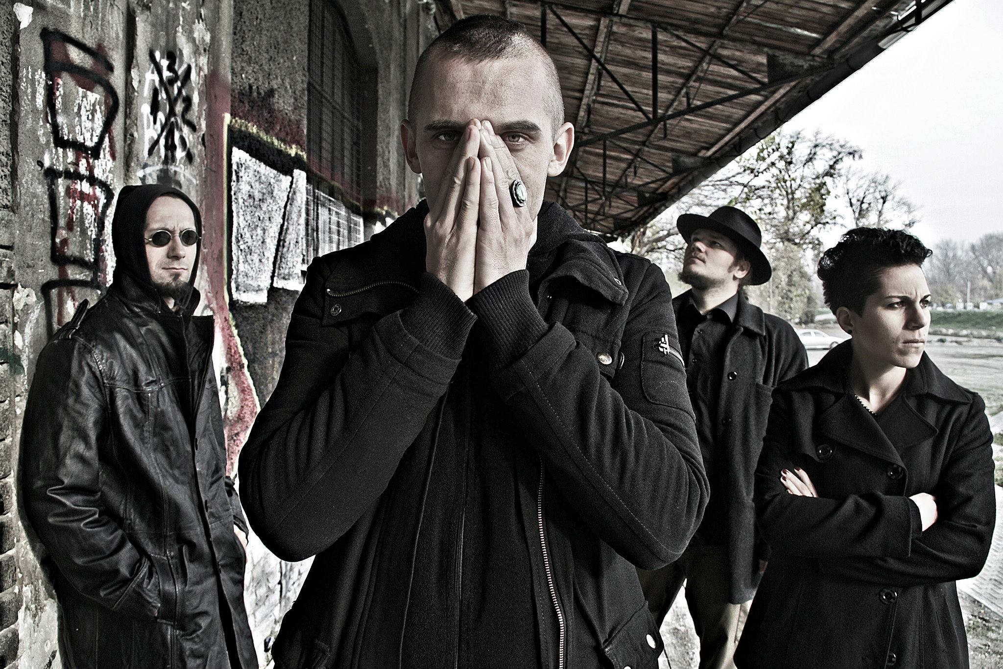 The Gathering The Gathering