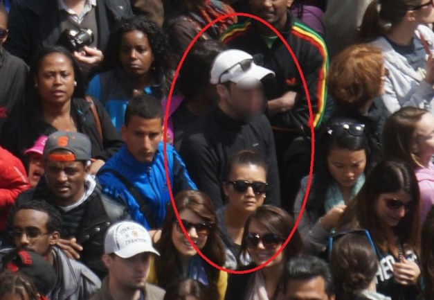 potencijalni bostonski bomba&scaron;