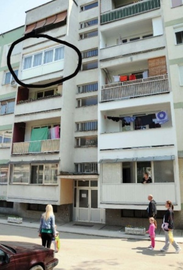 jasmin im&scaron;irović_stan