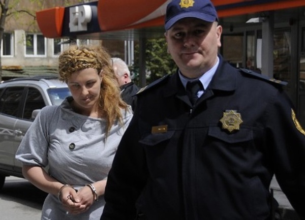 Dana &Scaron;krba nova