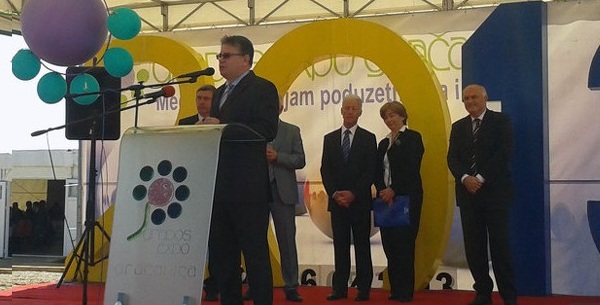 Sajam Niki&scaron;ić