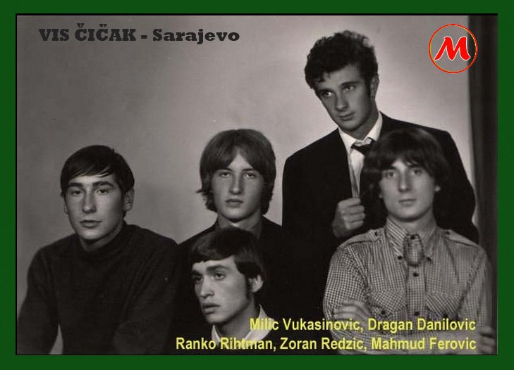 Gagi Danilović Gagi Danilović