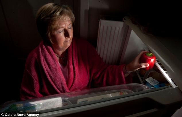 Mjesečarka1 Mjesečarka1