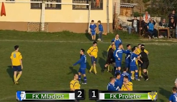 MULIĆ SUDIJA MULIĆ SUDIJA