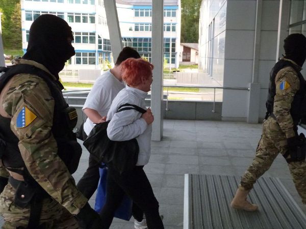 SIPA, nova hapšenja SIPA, nova hapšenja