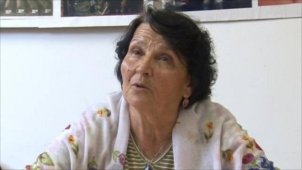 Kada Hotić Kada Hotić