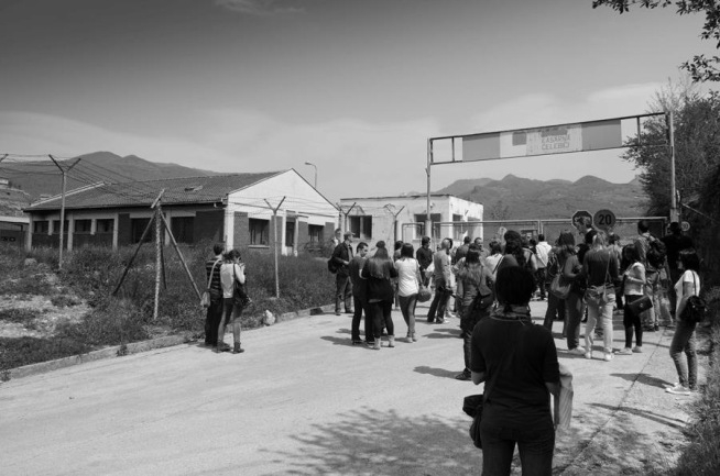 Mladi aktivisti 'Jer to me se tiče' Mladi aktivisti 'Jer to me se tiče'