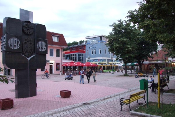 &Scaron;amac