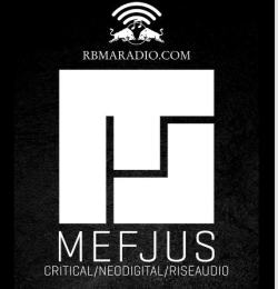 DJ Mefjus DJ Mefjus