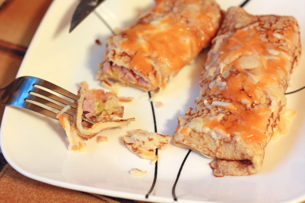 ljute palačinke ljute palačinke