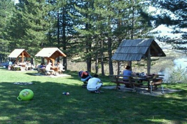 izletište Husremovac izletište Husremovac