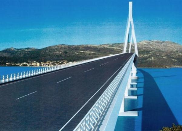 peljeski most naslovna peljeski most naslovna