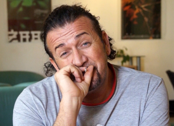 dragan marinković maca dragan marinković maca