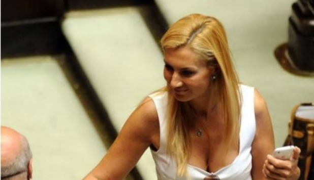 Michaela Biancofiore