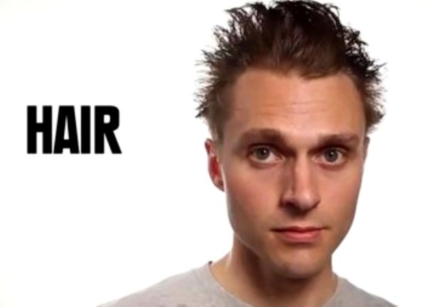 kosa, nova kosa, nova