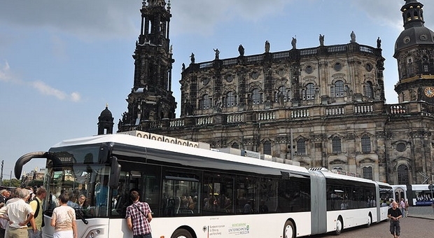 najduže vozilo najduže vozilo