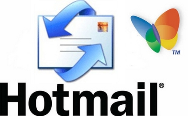 hotmail nova