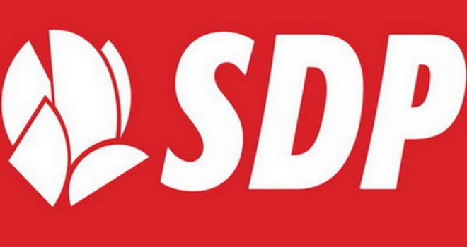 SDP neće podržati pojedine kandidate za Plaketu KS