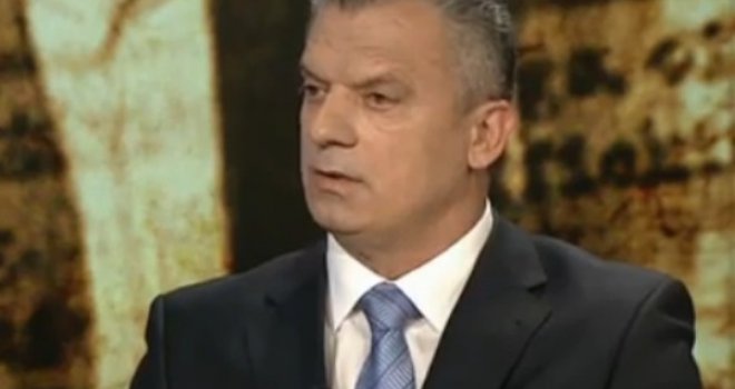 SBB: Ovaj gnusni teroristički čin je atak na čitavu BiH i sve njene građane!