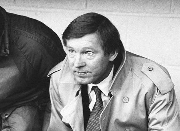 Alex Ferguson Alex Ferguson