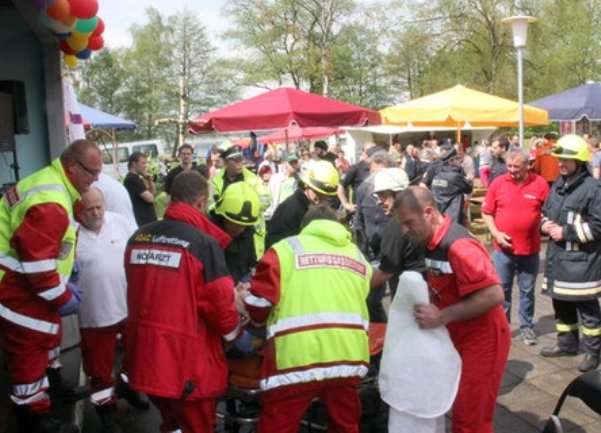 udar groma u njemačkoj udar groma u njemačkoj