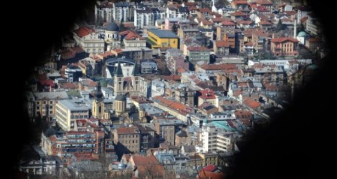 Kanada pozvana da ispita navode o turistima snajperistima tokom opsade Sarajeva