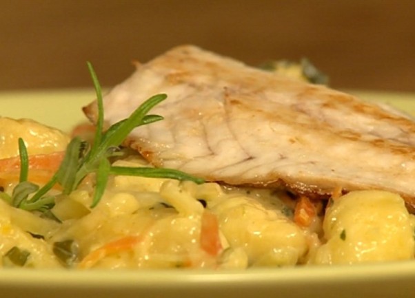 proljetni njoki proljetni njoki