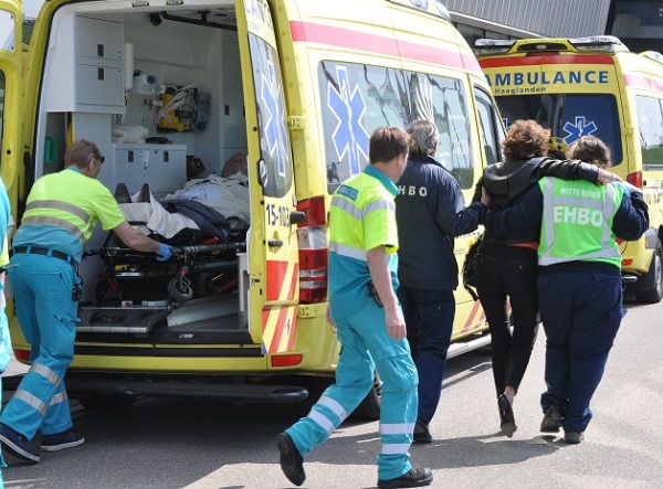 navijači den hag navijači den hag