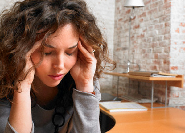 stres glavobolja stres glavobolja